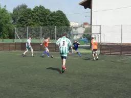 Quatro - Wolves (11.6.2011)